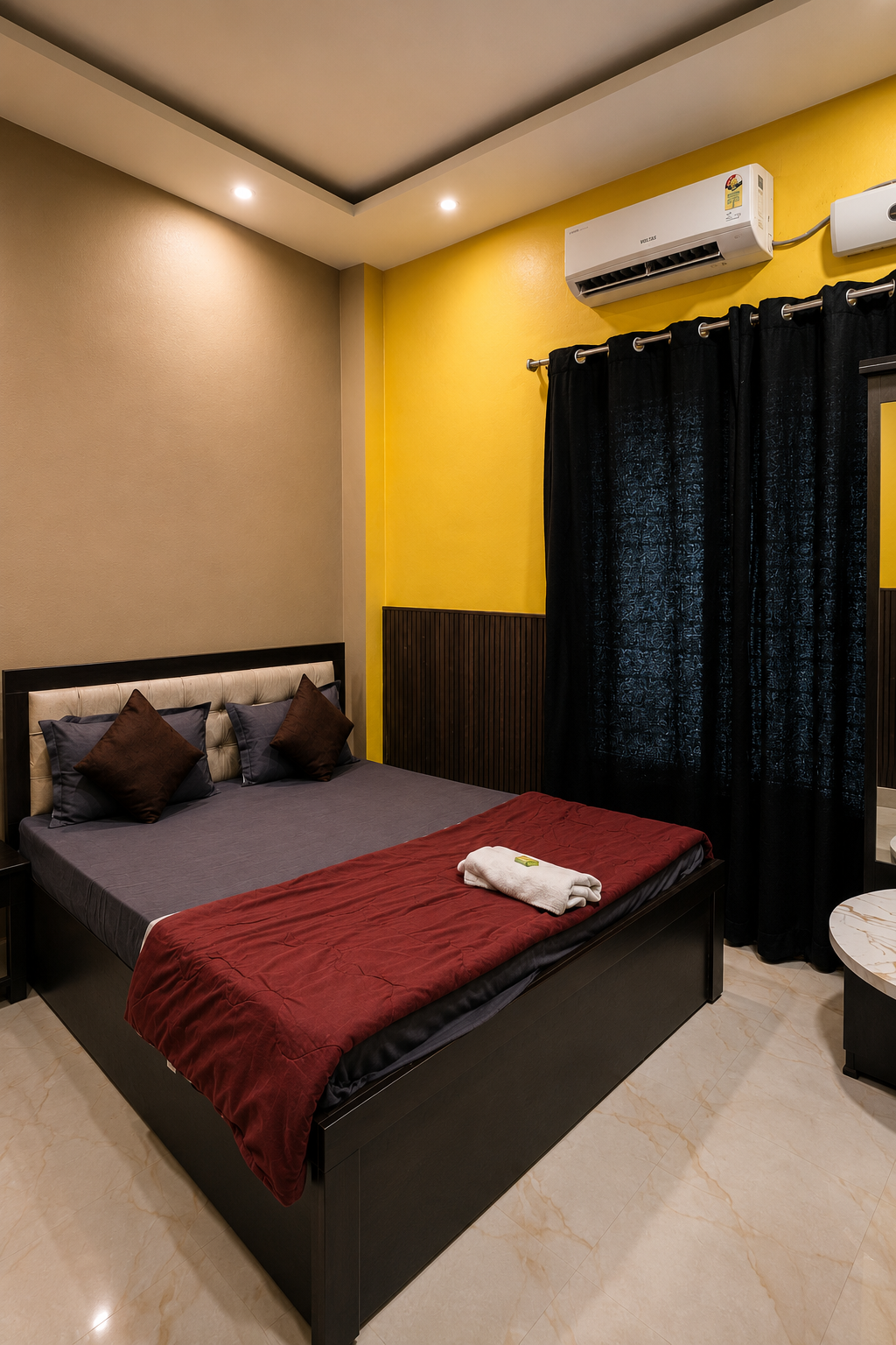 AC Rooms View 4